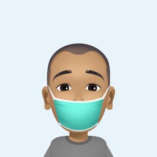 Damian Sharp's avatar