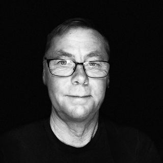 Peter Jeffs's avatar