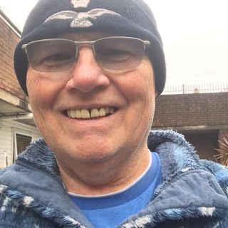 Mike Duke's avatar
