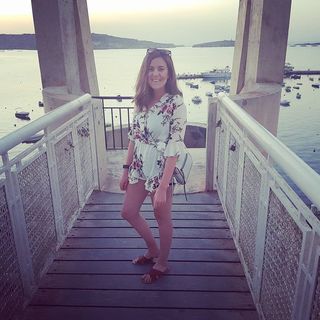 Jessica Galvin's avatar