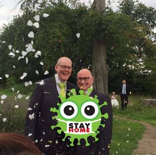 Jon Coutts-Walker's avatar