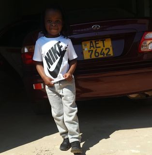 Tawanda Afuraka Makombe's avatar