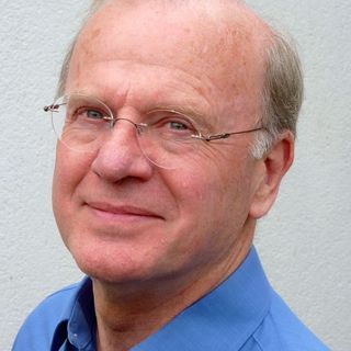 Dennis Keeling's avatar