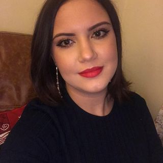 Sheila Blois's avatar