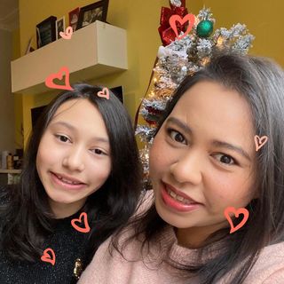 Yoohaina Edwards's avatar