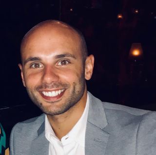 David East's avatar