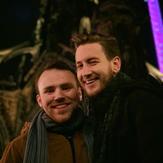 Callum Farquhar's avatar