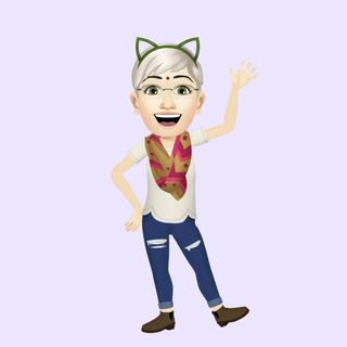 Liz Jenkins's avatar