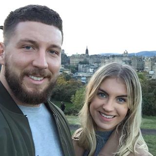 Daniel Mcdaid's avatar