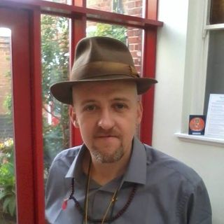 Nigel Mountford's avatar