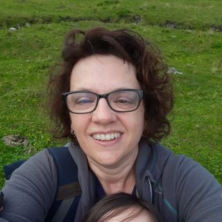 Joanne Morley's avatar