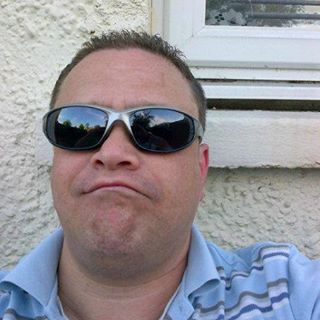 Alan Mitchell's avatar