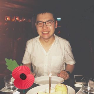 Felix Ng's avatar
