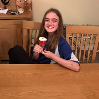 Rosa Slydell's avatar