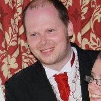 Matthew Dendle's avatar