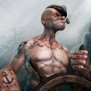 Matt Costello's avatar
