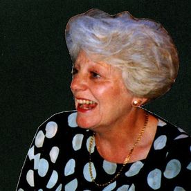 Sandra Richings's avatar