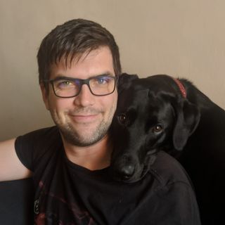 Paul Marklew's avatar