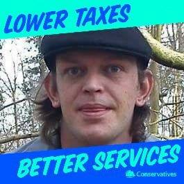 Darren Holmes's avatar