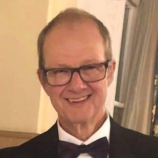 John Clegg's avatar