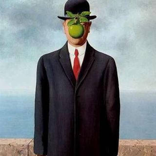 David Woods's avatar