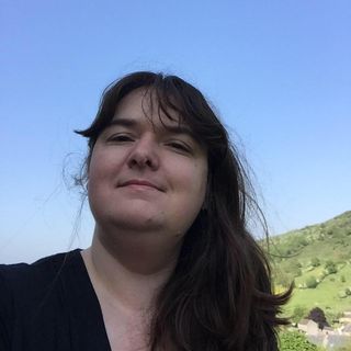 Helen McCloud's avatar