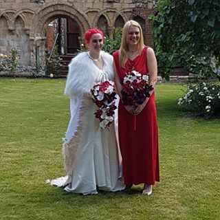 Elizabeth Munday's avatar