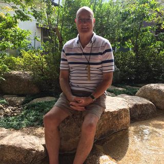 Keith Widdows's avatar