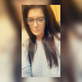Stacey Rachael Heggadon's avatar
