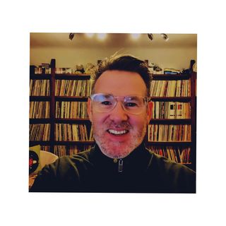 Colin Mcderment's avatar