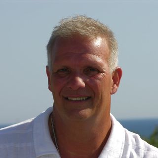 Nigel Robinson's avatar