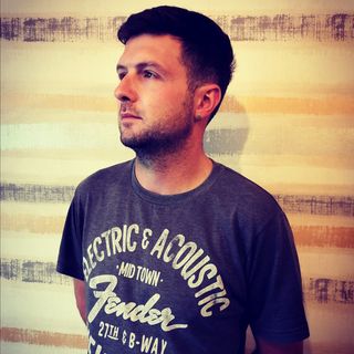 Ryan Atkins's avatar