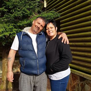 Darren Richardson's avatar