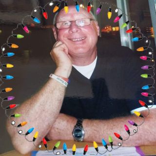George Paterson's avatar