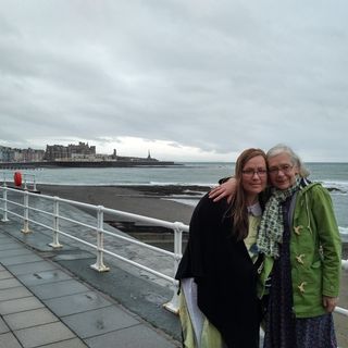 Nicky Kalisky's avatar