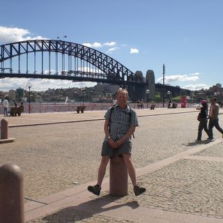 Philip Child's avatar