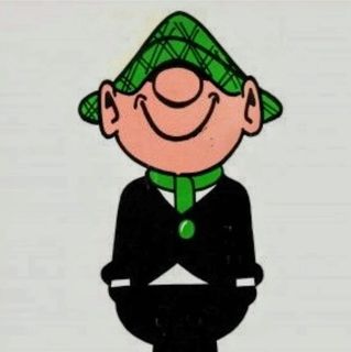 Douglas Pigg's avatar