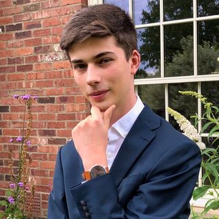 Henry Exley's avatar