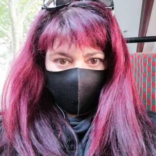 Elsa Almeida's avatar