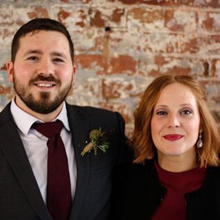 Mark Wilkinson's avatar