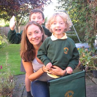 Suzannah Whelan's avatar