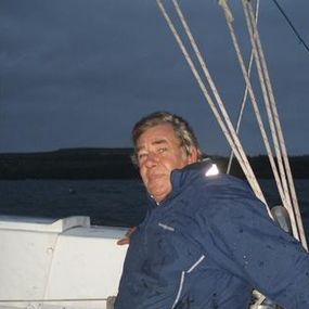Roger Tullett's avatar