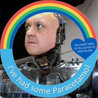 Rob Millington's avatar