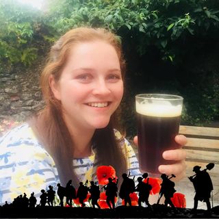 Joanna Godolphin's avatar