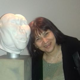 Tatyana Todorova's avatar