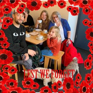 Julie Jeffery's avatar