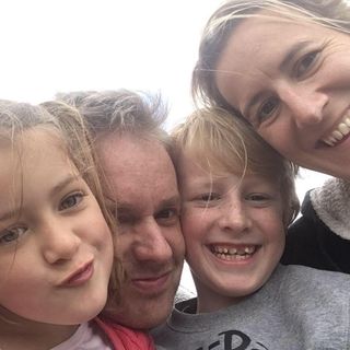 Karen Jones's avatar