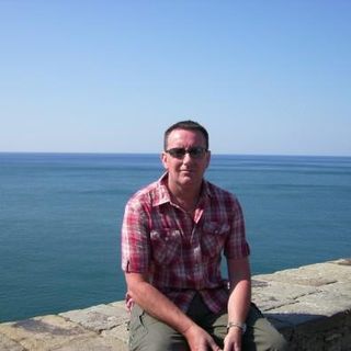 Anthony Milne's avatar