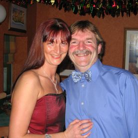 Roy Schofield's avatar