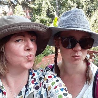 Kate Fletcher's avatar